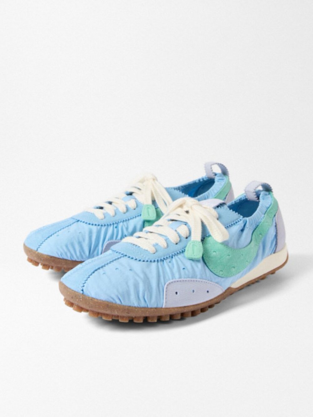 JACQUEMUS + NIKE MOON SHOW NIB UNISEX SIZE 36.5 + 37.5